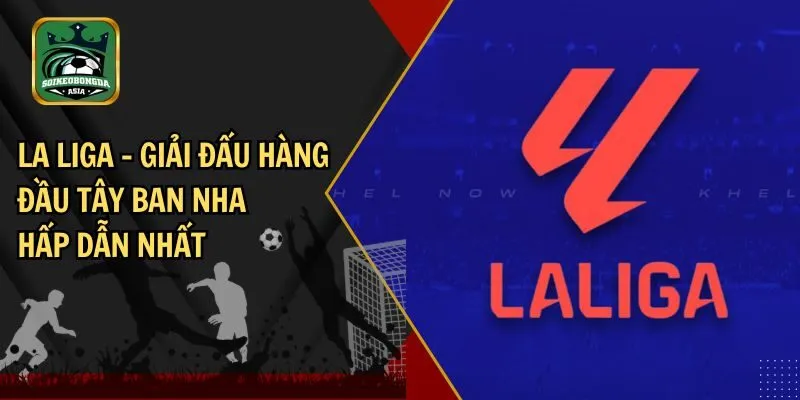 La Liga